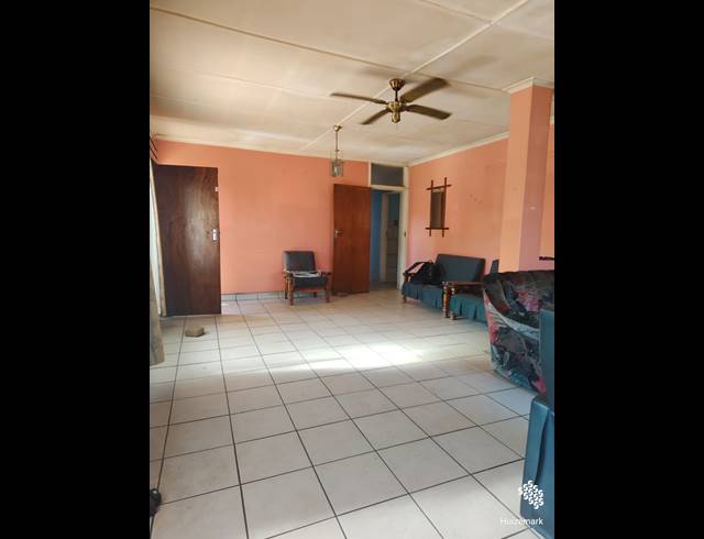3 BEDROOM HOUSE FOR SALE IN SASOLBURG EXT 12